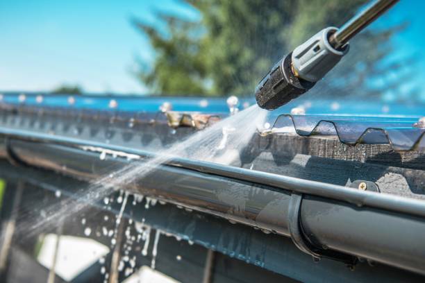 Best Deck Cleaning Services  in Cedaredge, CO