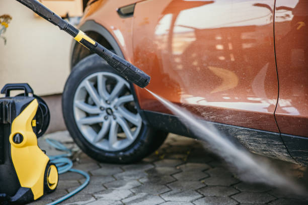 Best Pressure Washing Services Near Me  in Cedaredge, CO