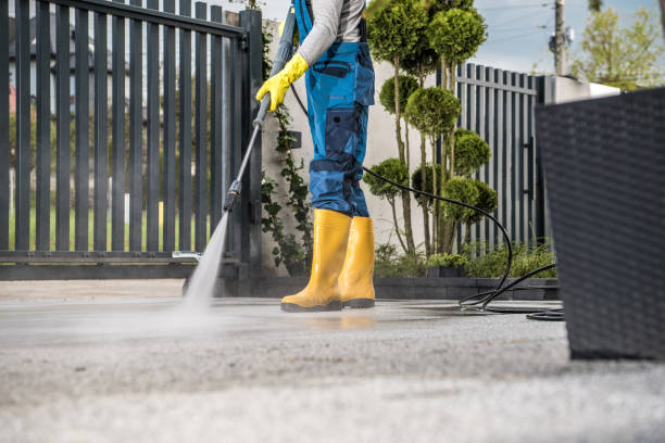 Reliable Cedaredge, CO Pressure Washing Solutions