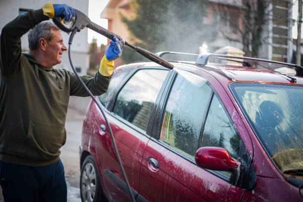 Pressure Washing Estimates in Cedaredge, CO